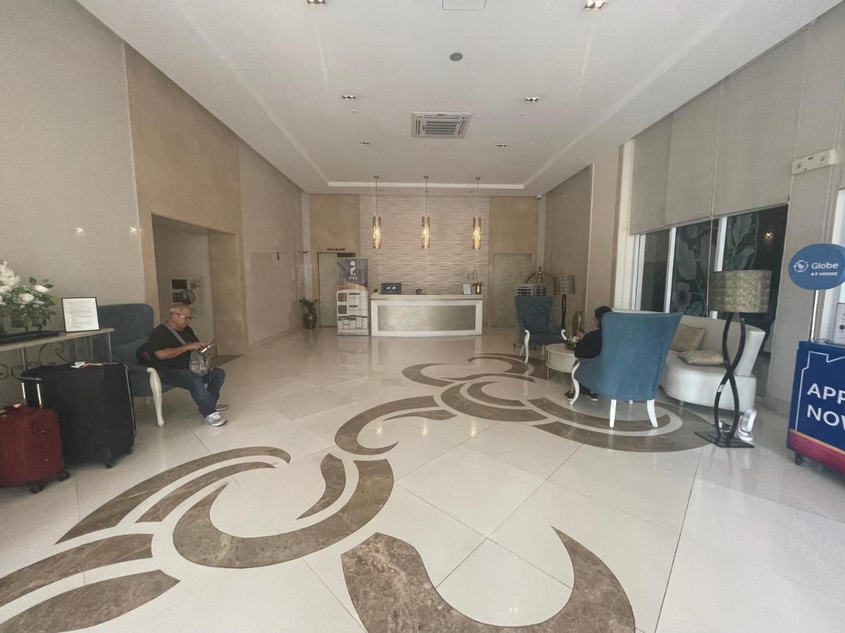 4J North Wing - 150 Newport Boulevard, Near Terminal3 Airport Manila Exterior photo