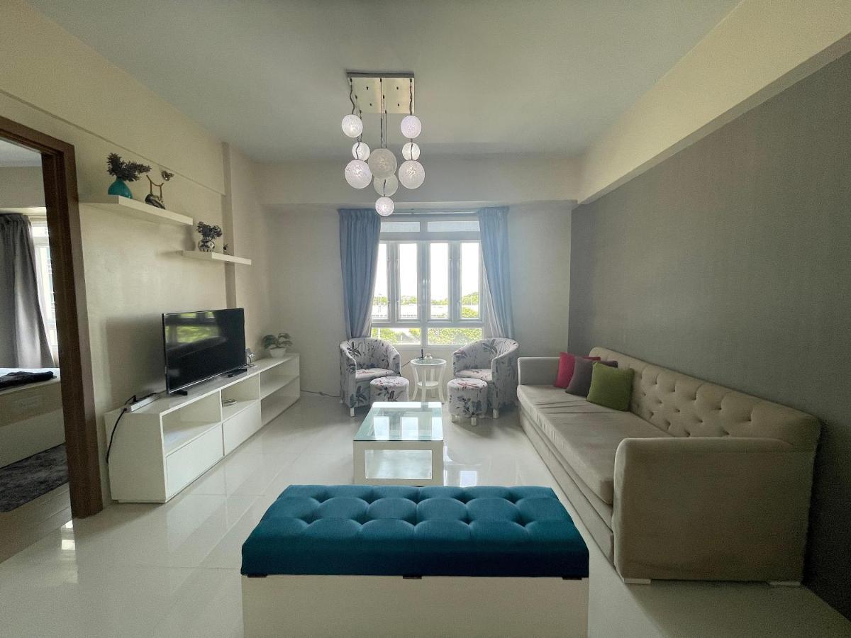 4J North Wing - 150 Newport Boulevard, Near Terminal3 Airport Manila Exterior photo